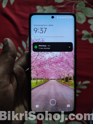 Xiaomi Redmi Note 14 Pro 5G